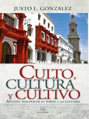 cover image of Culto, cultura y cultivo